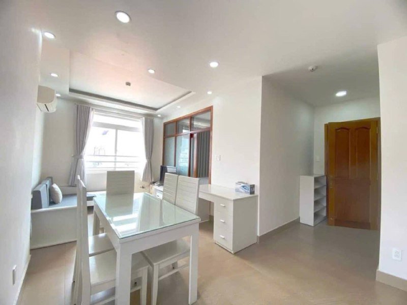 Apartment for rent in Binh Thanh, Ho Chi Minh City - 2