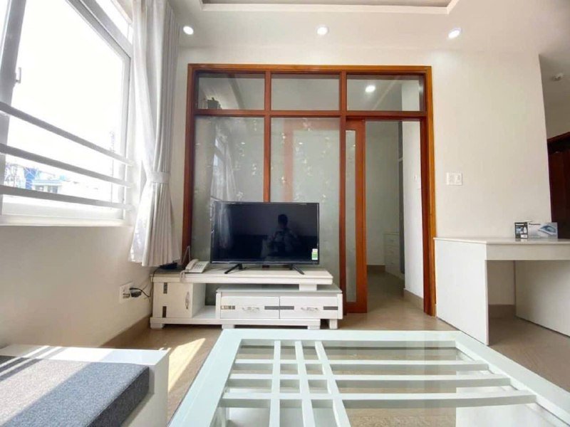 Apartment for rent in Binh Thanh, Ho Chi Minh City - 3