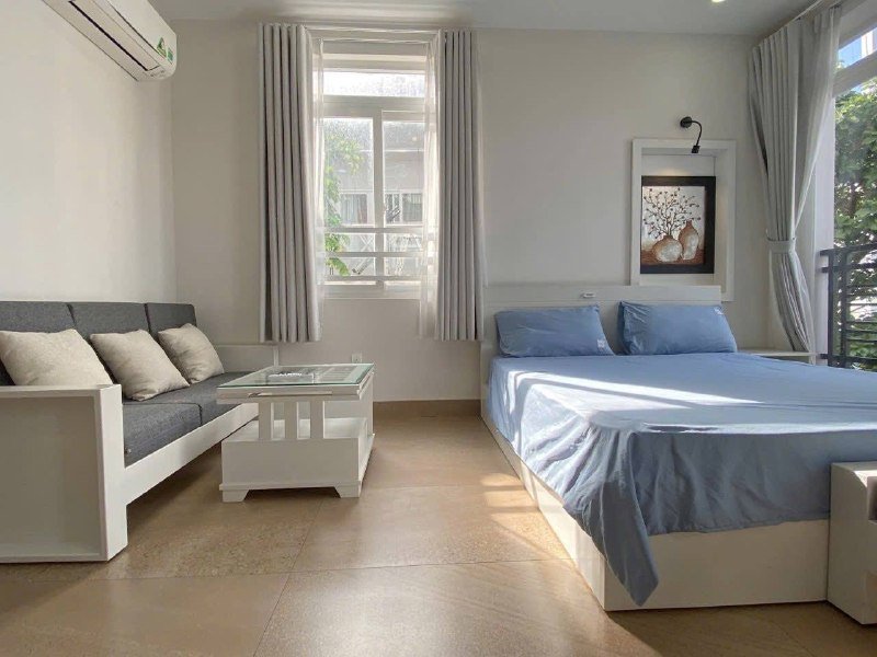 Room for rent in Binh Thanh, Ho Chi Minh City - 2