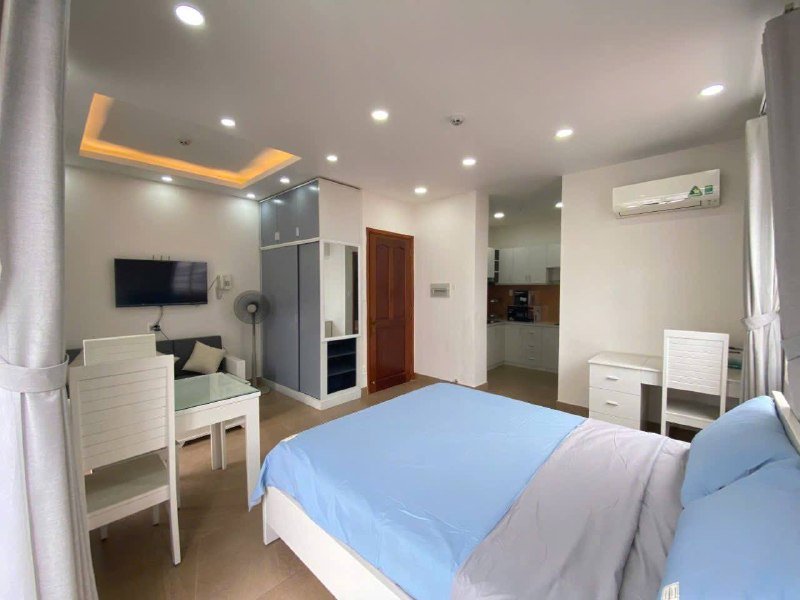 Room for rent in Binh Thanh, Ho Chi Minh City - 3