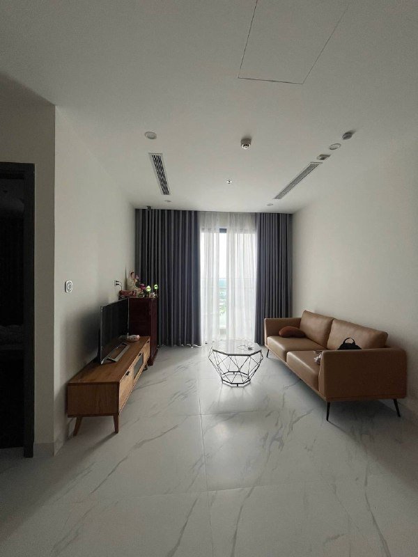 Квартира Тху Дык - Vinhomes Grand Park