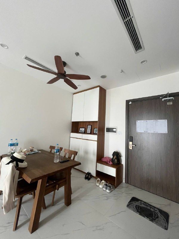 Apartment for rent in Thu Duc - Vinhomes Grand Park, Ho Chi Minh City - 2