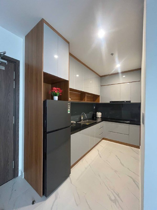 Apartment for rent in Thu Duc - Vinhomes Grand Park, Ho Chi Minh City - 3