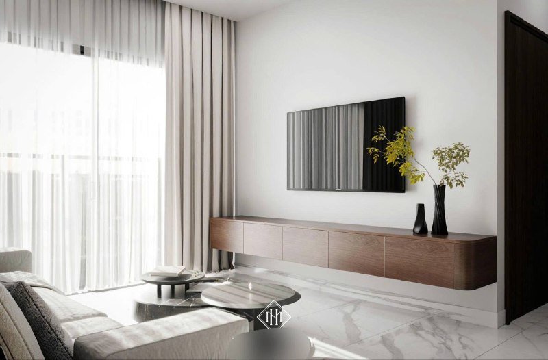 Apartment for rent in Thu Duc - Vinhomes Grand Park, Ho Chi Minh City - 3