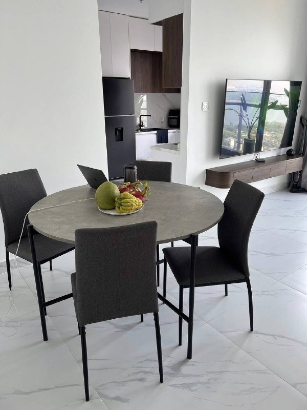 Apartment for rent in Thu Duc - Vinhomes Grand Park, Ho Chi Minh City - 2