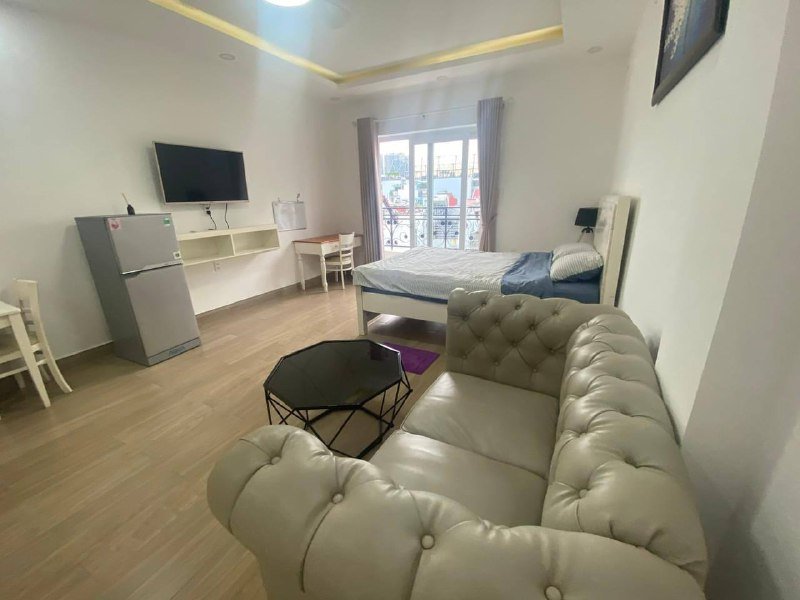 Room for rent in District 2 - Thao Dien / An Phu, Ho Chi Minh City - 2