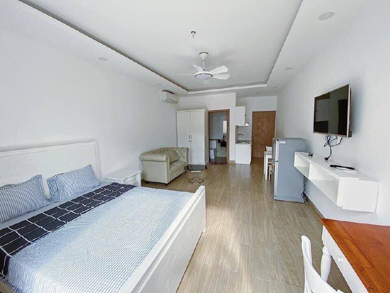 Room for rent in District 2 - Thao Dien / An Phu, Ho Chi Minh City - 3