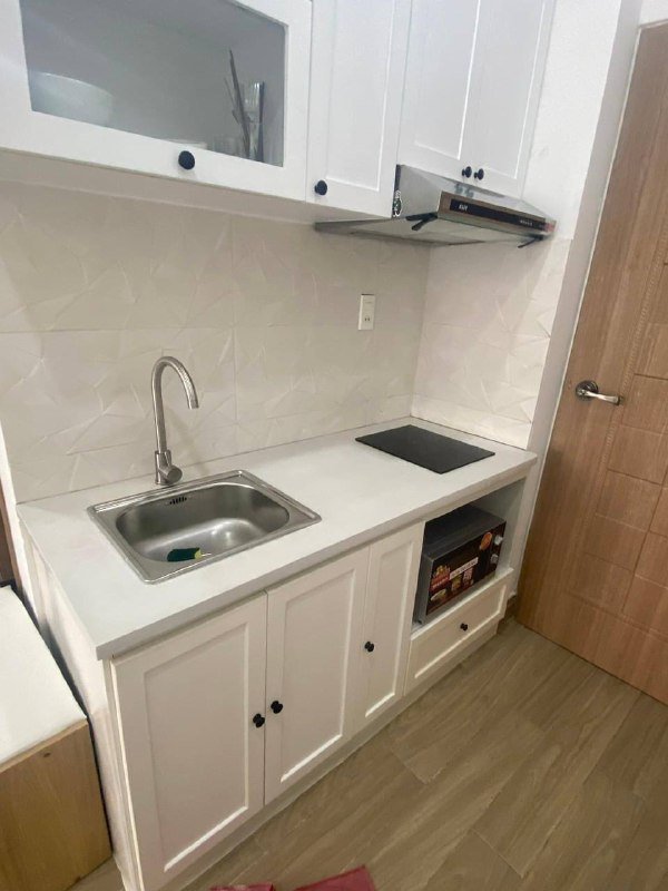 Комната Район 2 - Тхао Дьен / Ан Фу - 5