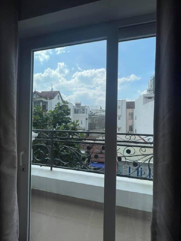 Комната Район 2 - Тхао Дьен / Ан Фу - 7