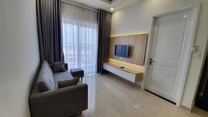 Квартира Бинь Тянь