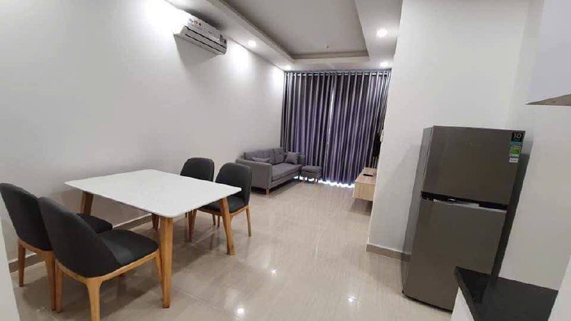 Apartment for rent in Binh Chanh, Ho Chi Minh City - 2