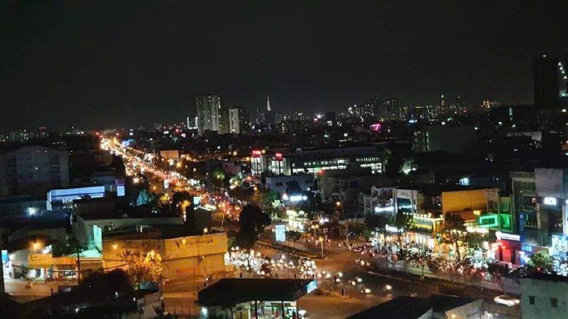 Квартира Бинь Тянь - 8